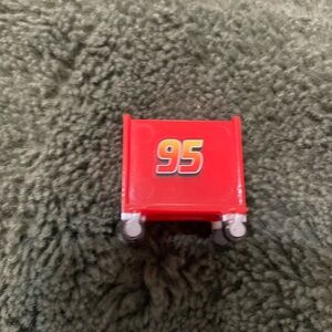 Disney Pixar Cars Tool Box Original 95